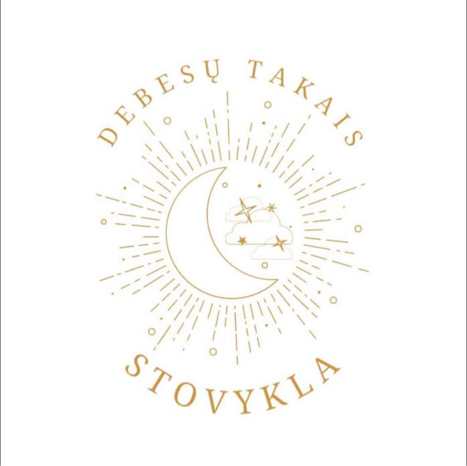 Debesų Takais